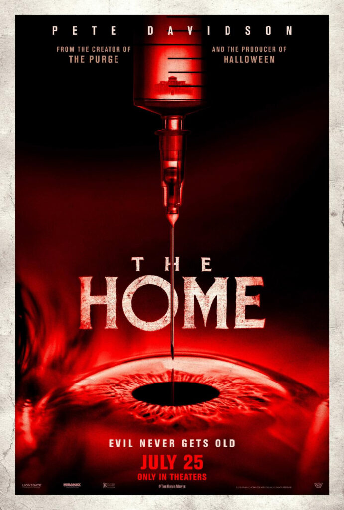 The Home movie