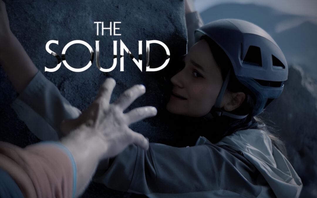 Mountain Climbers Discover Something Horrifying in ‘The Sound’ Teaser