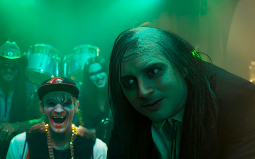 New ‘Toxic Avenger’ Teaser Urges You To “Go Nutz”