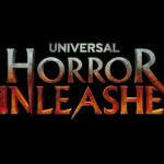 Universal Horror Unleashed