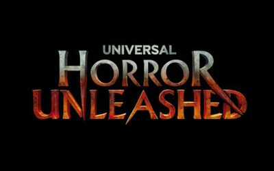 Universal Launching Year-Round Attraction ‘Horror Unleashed’