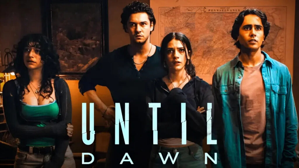 Until Dawn
