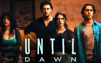 Get Ready for a Fright-Filled Night, ‘Until Dawn’ Is Out Now on Digital!