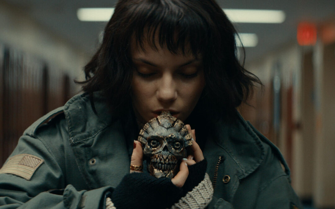 The Nightmare Inducing Trailer for Corin Hardy’s ‘Whistle’ Has Arrived