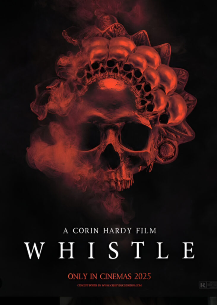 whistle movie