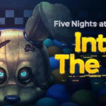 Five Nights a Freddy's game