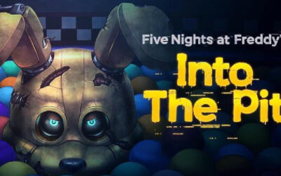 Five Nights at Freddy’s: The Pit is Out Now!