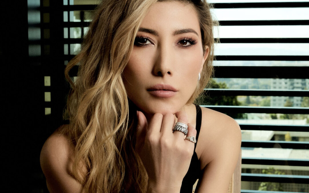 Dichen Lachman Joins Horror Adaptation of ‘Incidents Around the House’