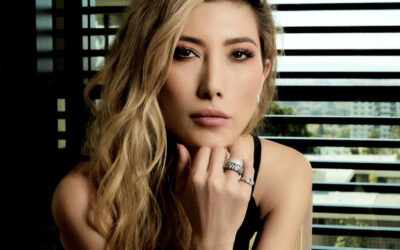 Dichen Lachman Joins Horror Adaptation of ‘Incidents Around the House’