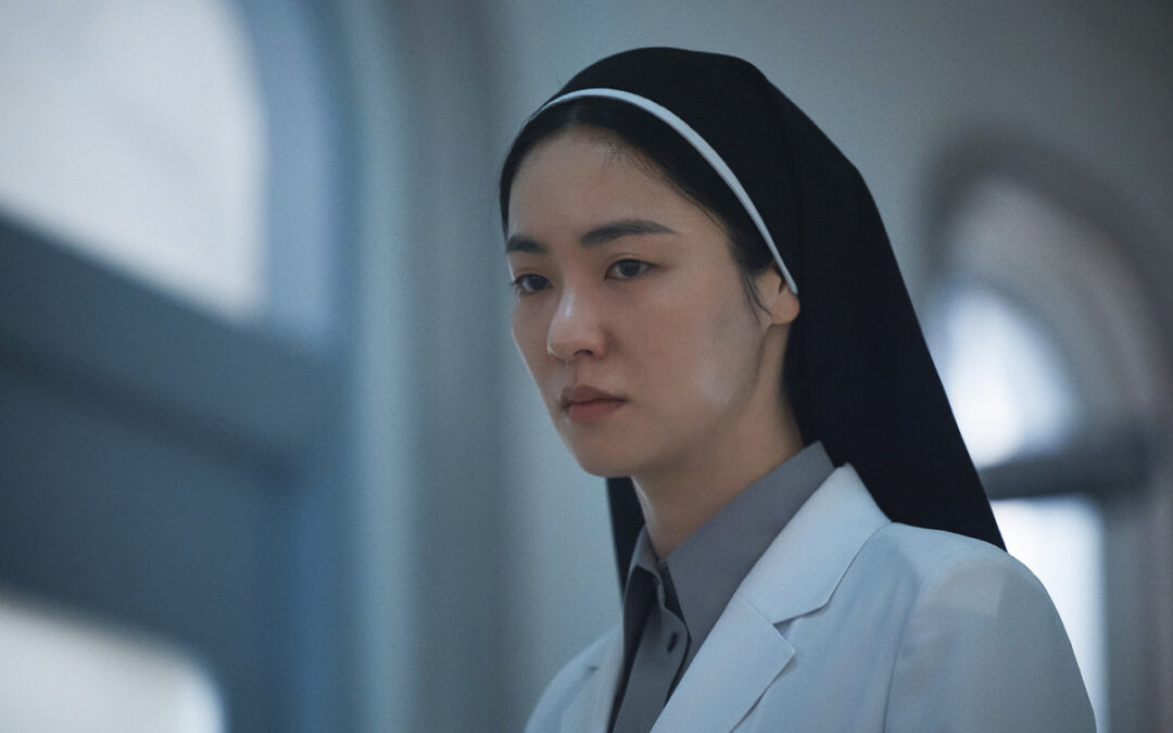K-Horror ‘The Priests’ and Its New Sequel ‘Dark Nuns’ Possess A July Release Date