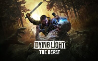 ‘Dying Light: The Beast’ Coming this August!