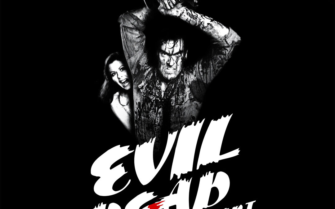 Groovy! ‘Evil Dead in Concert’ Announces National Tour Dates