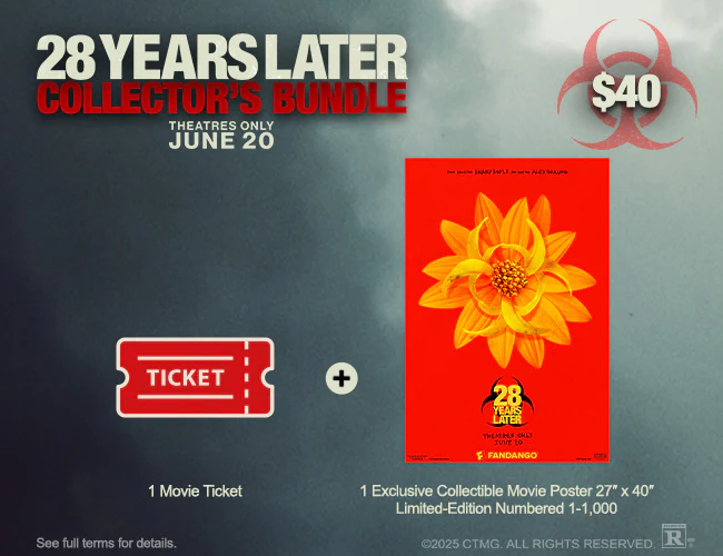 Fandango 20 Years Later