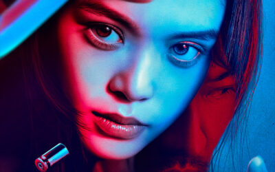 J-Horror ‘Ghost Killer’ Slashing its Way Onto Digital