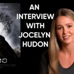 JOCELYN HUDON
