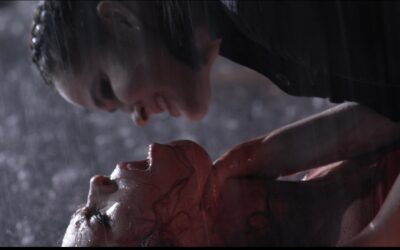 Cult-themed Chiller THE OBSERVANCE Captures Awards at International Horror Hotel Film Festival 