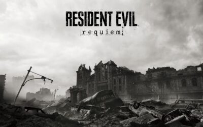 Capcom offers mystery and terror with the reveal of ‘Resident Evil Requiem’