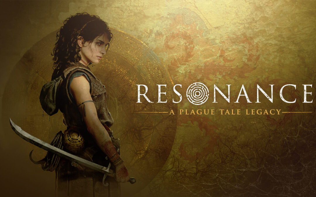 Focus & Asobo Reveal ‘Resonance: A Plague Tale Legacy’