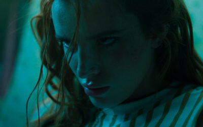 From the Writer of American Psycho Comes ‘Saint Clare’ Starring Bella Thorne