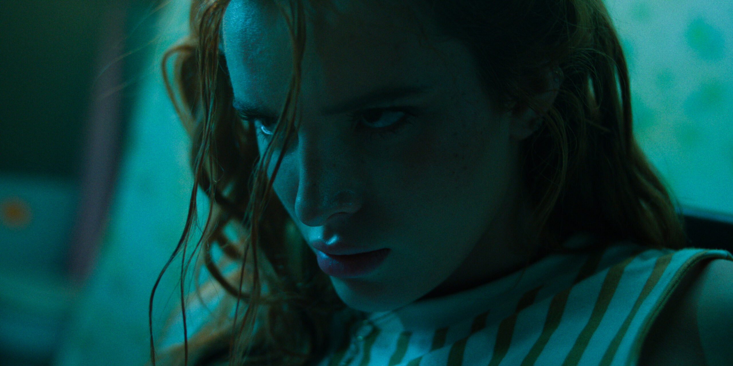 Saint Clare movie