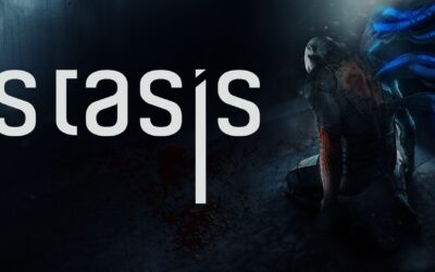 In space, no one can hear your game brick. Game Review: ‘Stasis’