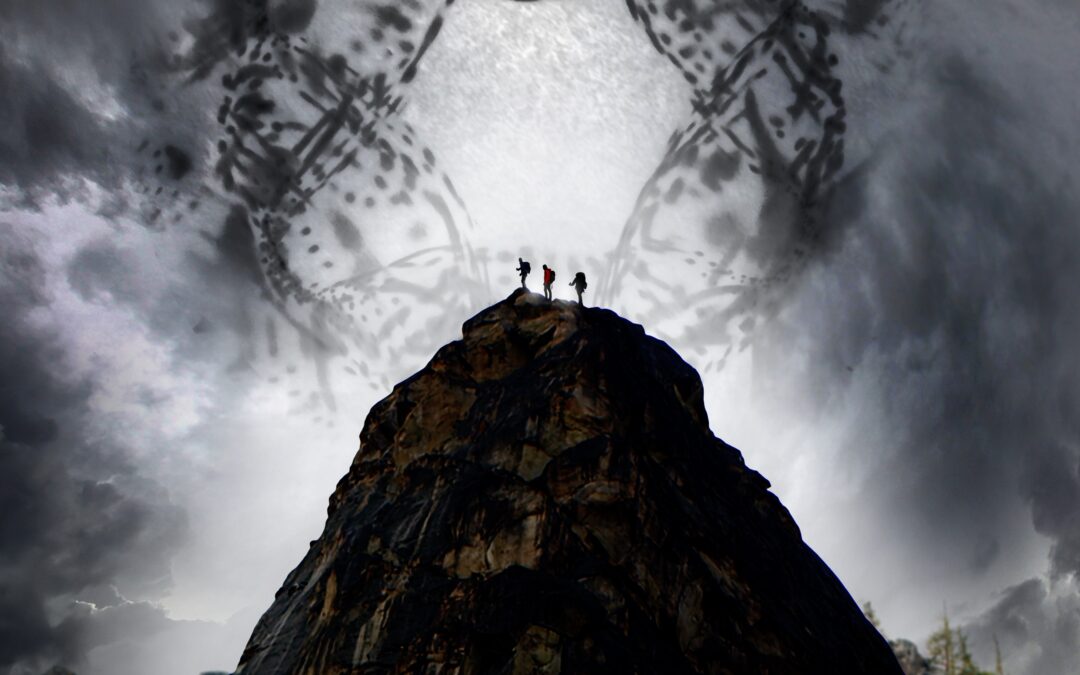 The Sound’s New Clip Teases Sheer Terror