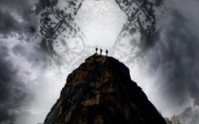 The Sound’s New Clip Teases Sheer Terror