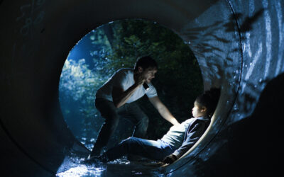 A Family’s Dream Becomes a Nightmare in ‘The Other’ -From the Creator of Final Destination