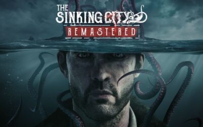 Checking out ‘The Sinking City Remastered’