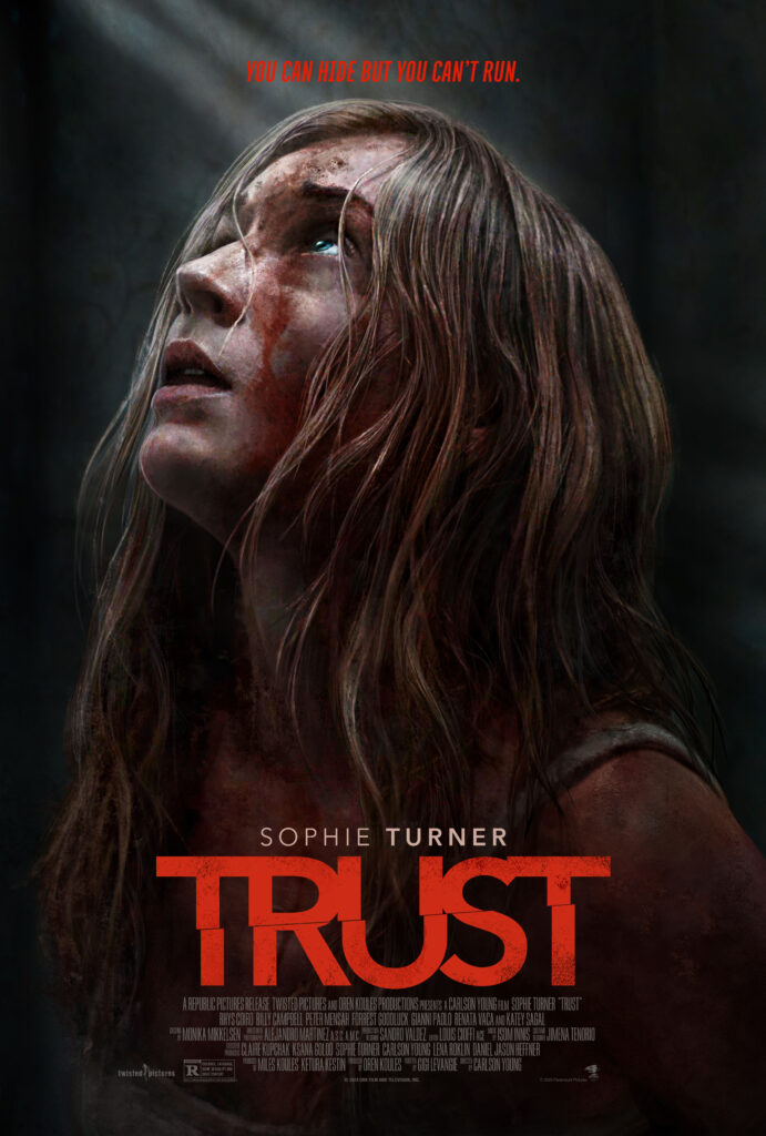 Trust movie