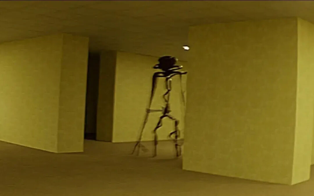 A24 Taps Teen to Direct Horror Film “The Backrooms”