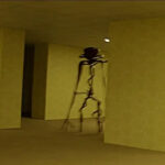 The Backrooms