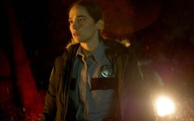 SYFY Unveils Nine-Minute-Long Behind-the-Scenes Clip for New Series “Revival”