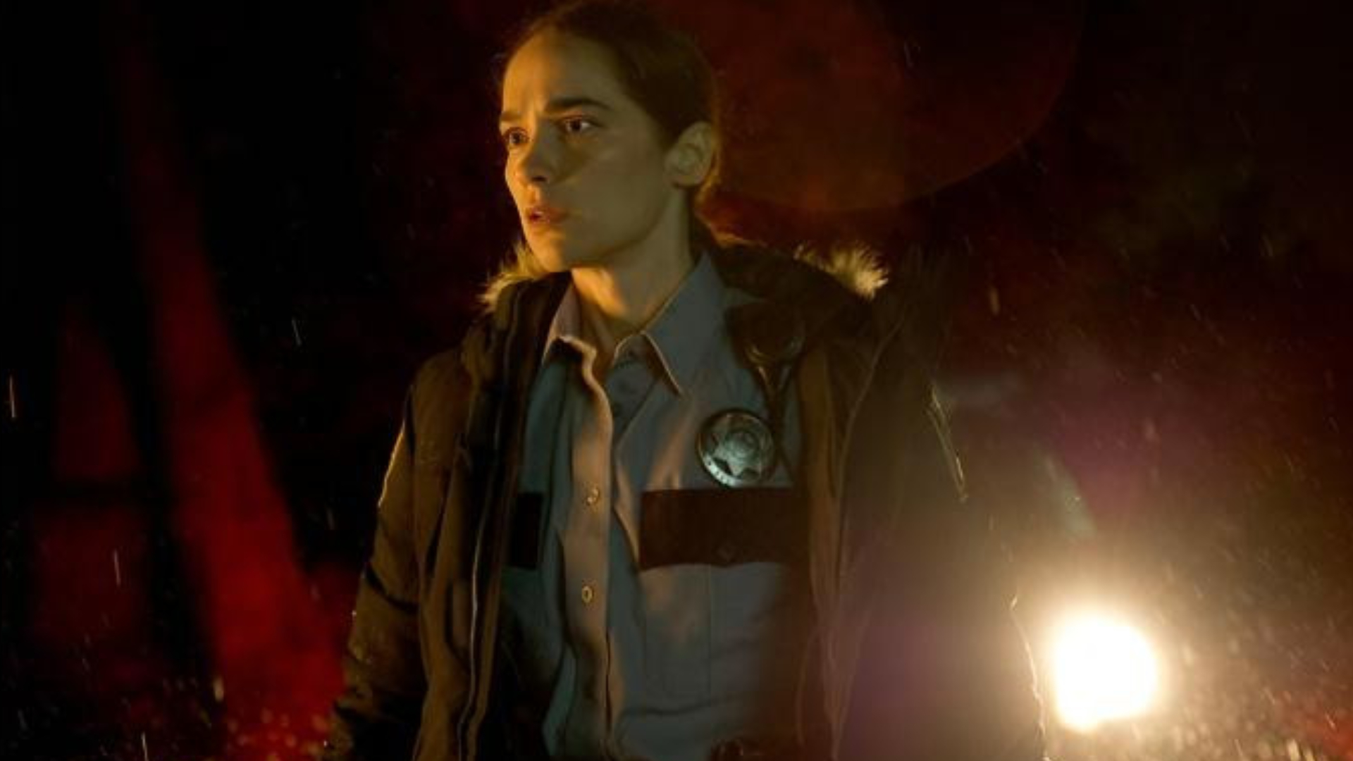 Syfy Revival