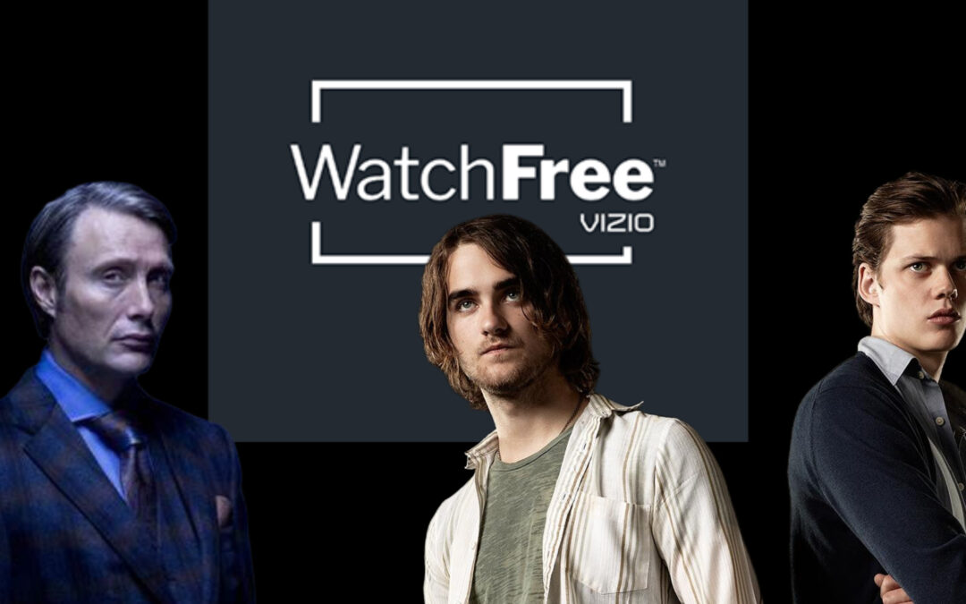 Critically Acclaimed Horror Series FREE to Watch on VIZIO WatchFree+!