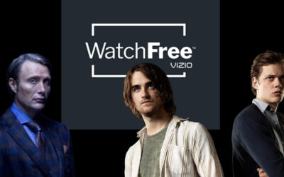 Critically Acclaimed Horror Series FREE to Watch on VIZIO WatchFree+!