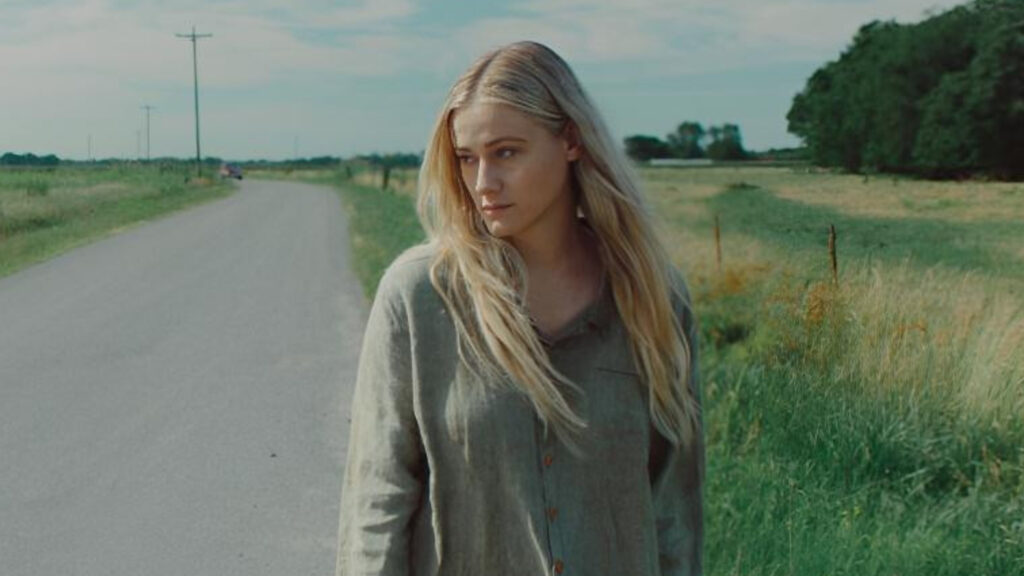 Abigail Before Beatrice