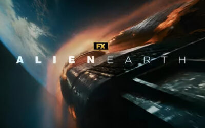 The New “Alien: Earth” Trailer has Landed!
