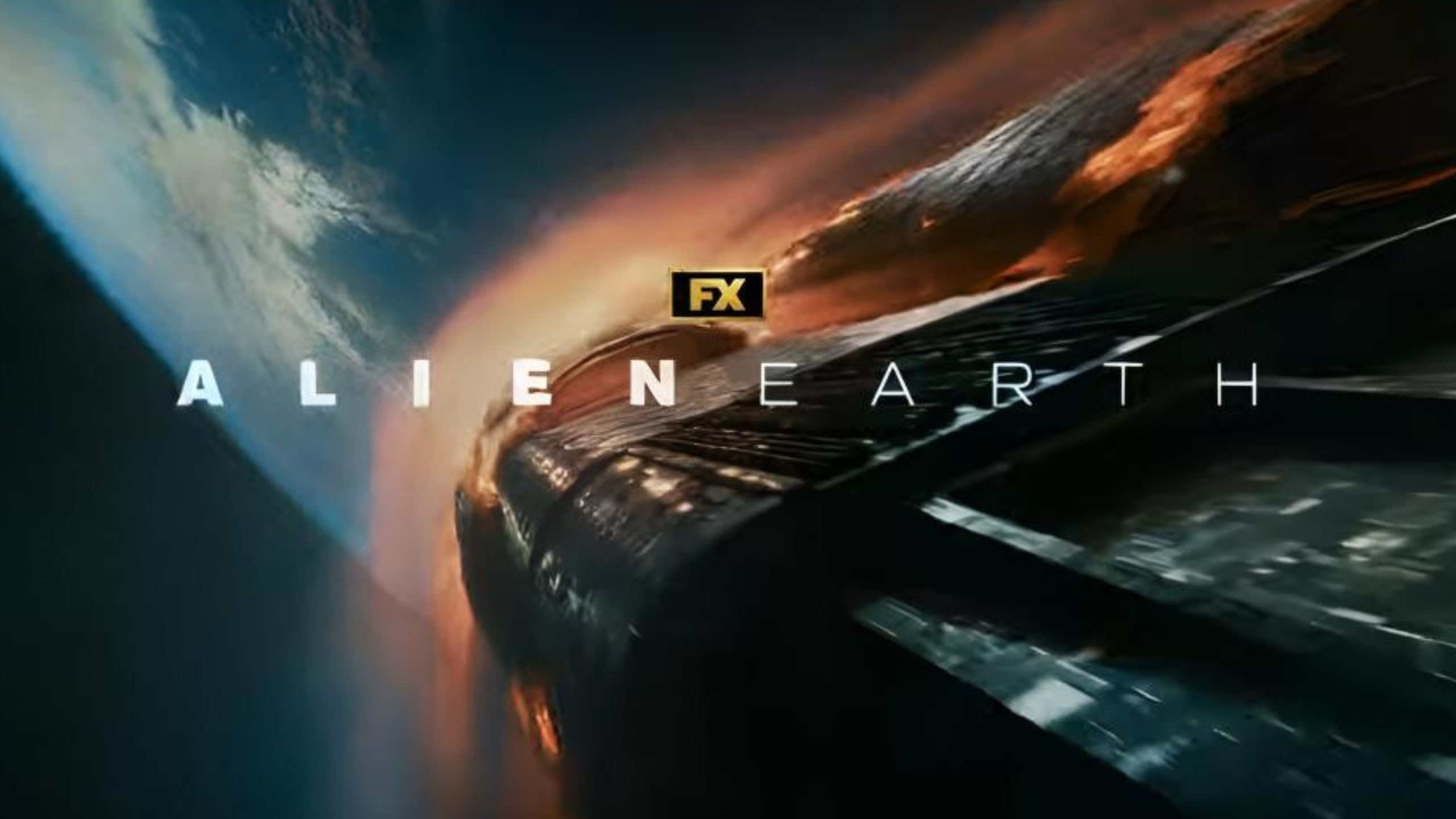 Alien Earth