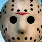 Jason Voorhees short film from Angry Orchard