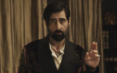 Premiere Date and First Look at AMC’s “Anne Rice’s Talamasca” Revealed