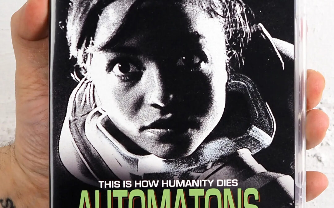 Glass Eye Pix Teams Up with OCN For New Video Label