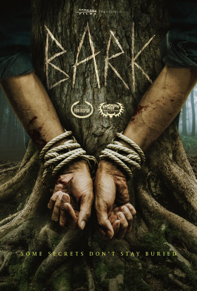 Bark movie 2025
