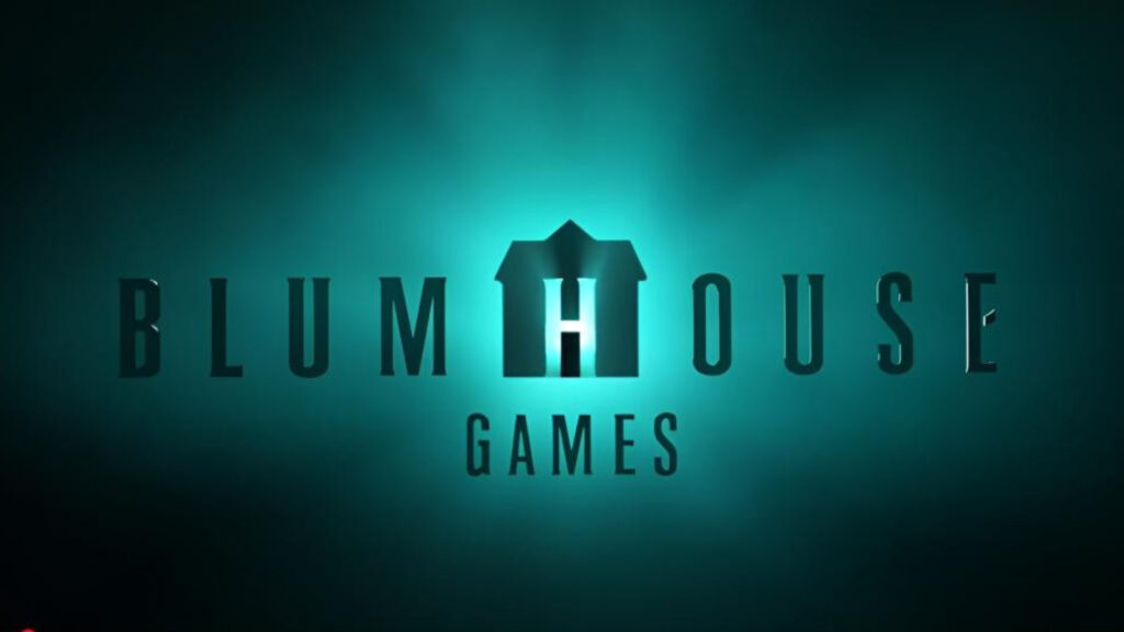 Blumhouse Games