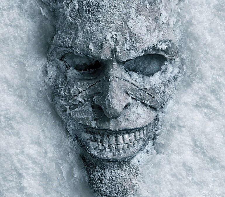 Dead is Just a Word: Watch the First Trailer for ‘The Black Phone 2’