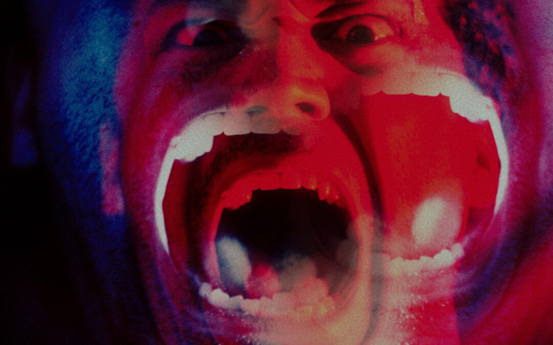 The Haunting Film ‘Bury Me When I’m Dead’ Digs Up a July Release