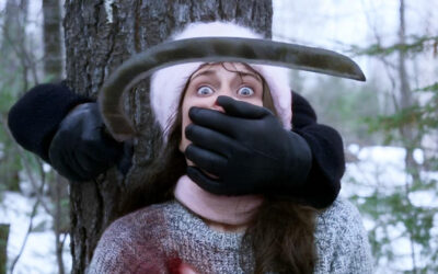 On Set Cinema Announces ‘Curtains’ Screening Event Where It Was Filmed!