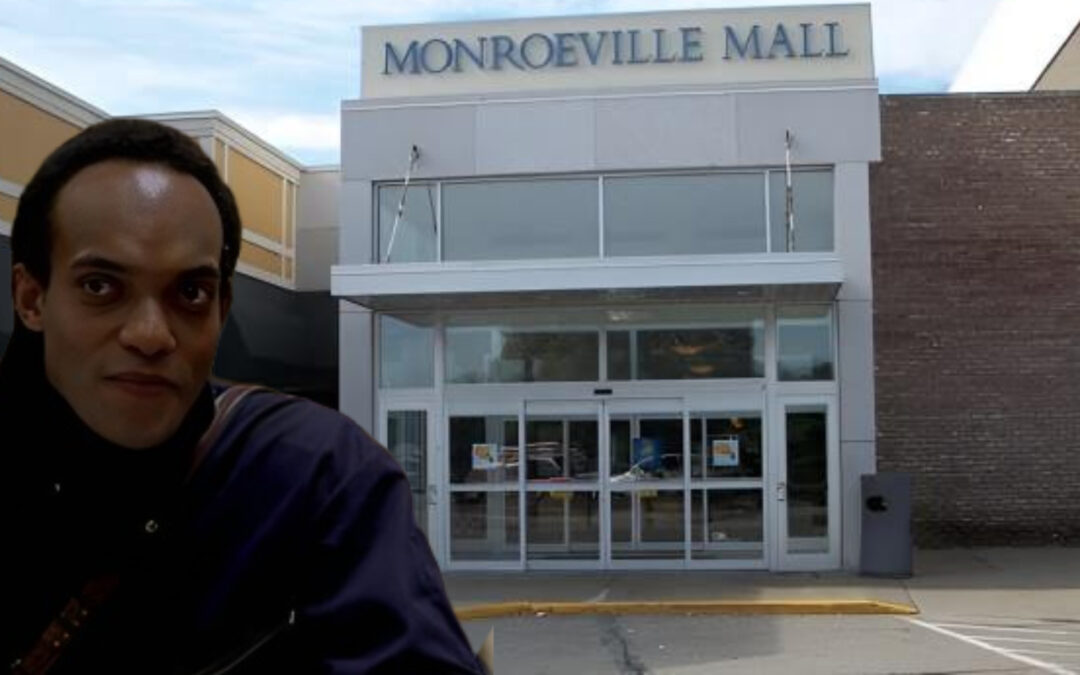 ‘Dawn of the Dead’ Star Fighting to Save Mall Where the Classic Was Filmed