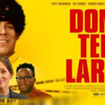 Don't Tell Larry