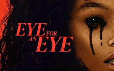 Dreams Become Nightmares This June in ‘Eye for an Eye’